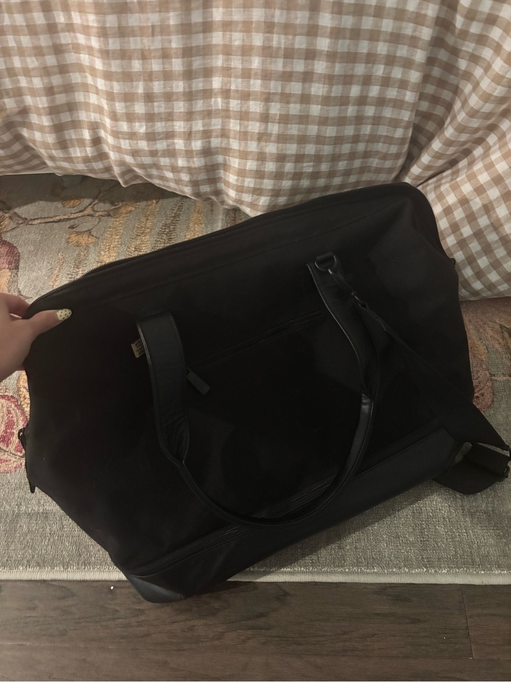 Beis Weekender Bag